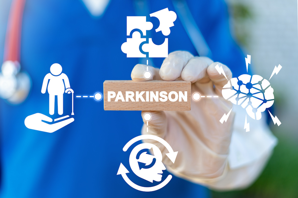 De Ziekte Van Parkinson - Parkinson Vereniging