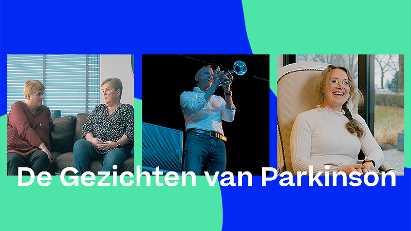 ParkinsonNL Vraagt Aandacht Voor Parkinson Met De Documentaire ‘De ...