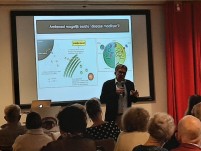 Parkinsoncafe 9-11-22 2